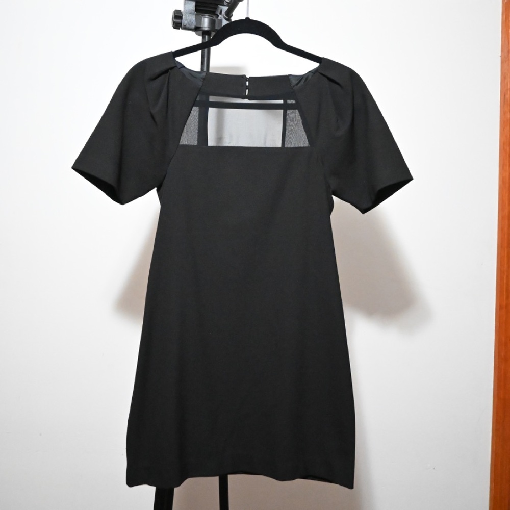 BCBGeneration Little Black Dress